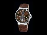 Marine Chronometer 41mm 263-66/625