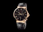 Marine Chronometer 43mm 266-61/TOWER