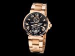 Marine Chronometer 43mm 266-67-8M/42