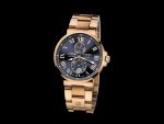 Marine Chronometer 43mm 266-67-8M/43