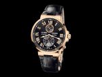 Marine Chronometer 43mm 266-67/42