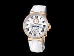 Marine Chronometer 43mm 266-67B/40