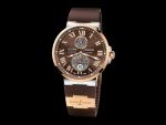 Marine Chronometer 43mm 265-67-3/45