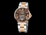 Marine Chronometer 43mm 265-67-8/45