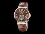 Marine Chronometer 43mm 265-67/45