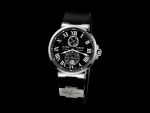Marine Chronometer 43mm 263-67-3/42