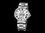 Marine Chronometer 43mm 263-67-7/40