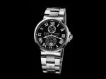 Marine Chronometer 43mm 263-67-7/42