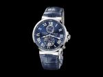 Marine Chronometer 43mm 263-67/43