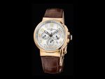 Marine Chronograph Manufacture 1506-150/61