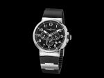 Marine Chronograph Manufacture 1503-150-3/62