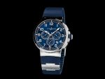 Marine Chronograph Manufacture 1503-150-3/63
