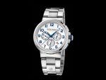Marine Chronograph Manufacture 1503-150-7M/60