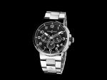 Marine Chronograph Manufacture 1503-150-7M/62