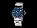 Marine Chronograph Manufacture 1503-150-7M/63