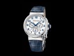 Marine Chronograph Manufacture 1503-150/60