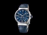 Marine Chronograph Manufacture 1503-150/63