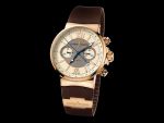 Marine Chronograph 356-66-3/354