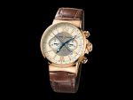 Marine Chronograph 356-66/354