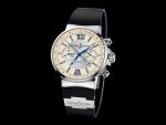 Marine Chronograph 353-66-3/314