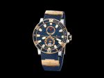 Marine Diver Titanium 265-90-3/93