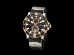 Marine Diver Titanium 265-90-3T/92