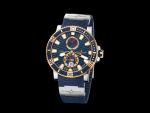 Marine Diver Titanium 265-90-3T/93