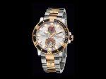 Marine Diver Titanium 265-90-8M/91