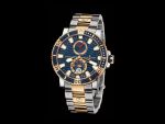Marine Diver Titanium 265-90-8M/93