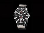 Marine Diver Titanium 263-90-3/72