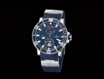 Marine Diver Titanium 263-90-3/93