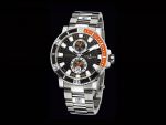 Marine Diver Titanium 263-90-7M/92