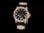Marine Diver 266-31LE-3F