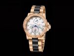Marine Diver 266-33-8C/90