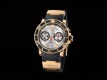 Marine Diver Chronograph 8006-102-3A/91