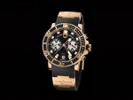 Marine Diver Chronograph 8006-102-3A/92