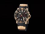 Marine Diver Chronograph 8006-102-3A/926