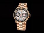 Marine Diver Chronograph 8006-102-8M/91
