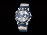 Marine Diver Chronograph 8003-102-3/91