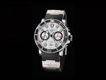 Marine Diver Chronograph 8003-102-3/916