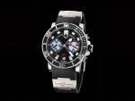 Marine Diver Chronograph 8003-102-3/92