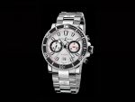 Marine Diver Chronograph 8003-102-7/916