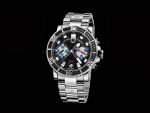 Marine Diver Chronograph 8003-102-7/92
