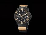 Black Sea Chronograph 353-90-3