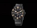 Black Sea Chronograph 353-90-3C