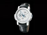 GMT +/- Perpetual 329-60