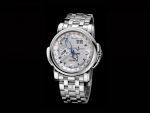 GMT +/- Perpetual 320-60-8/60