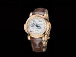 GMT +/- Perpetual 326-60/60
