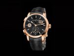 Dual Time Manufacture 3346-126/92