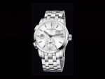 Dual Time Manufacture 3343-126-7/91